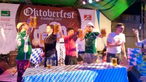 bavarian olympics oktoberfest cambodia