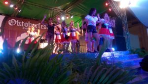 Cambodia oktoberfest octoberfestband gaudiblosn