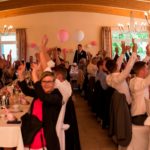 Hochzeitsband Partyband Stimmungsband