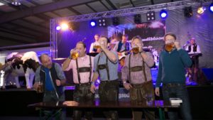 hannover oktoberfest partyband oktoberfestband gaudiblosn