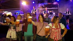 masskrugstemmen hannover oktoberfest oktoberfestband gaudiblosn