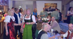 starkbierfest oktoberfestband gaudiblosn